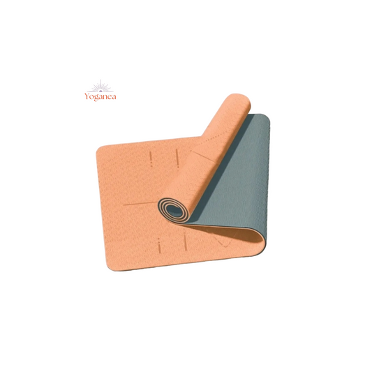 Tapis de Yoga Dynamique Yoganea Pro