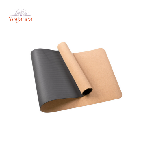 Tapis de Yoga Liège Yoganea Eco