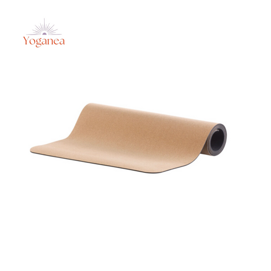 Tapis de Yoga Liège Yoganea Eco