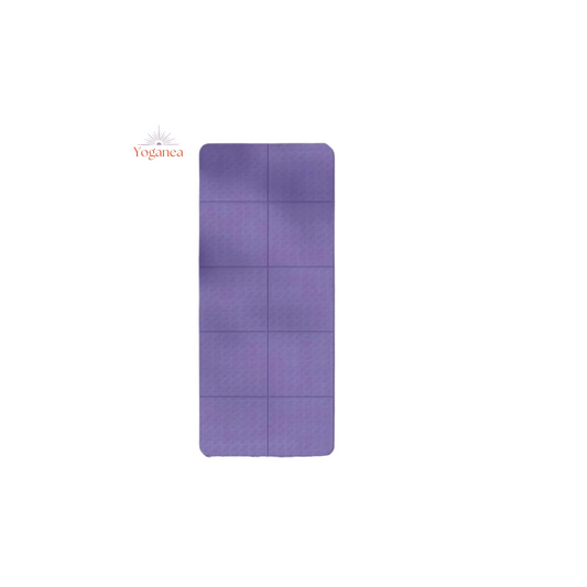 Tapis de Yoga Voyage Yoganea Nomad