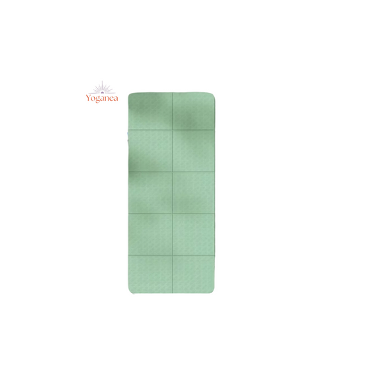 Tapis de Yoga Voyage Yoganea Nomad
